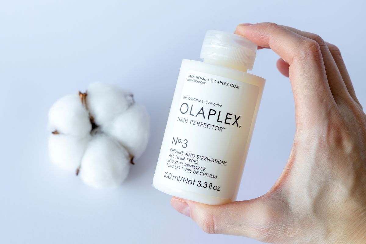 Olaplex product photo